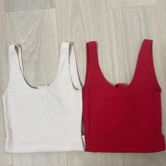 Wilfred Free from Aritzia bodysuit, size xs - Picture 8 of 8